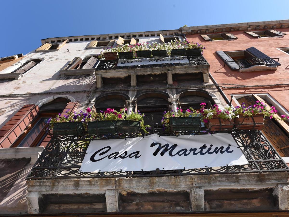 Casa Martini Maison d'hôtes 3*