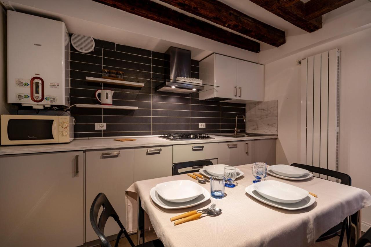 San Giacomo Pied-a-terre House By Wonderful Italy Appartement *