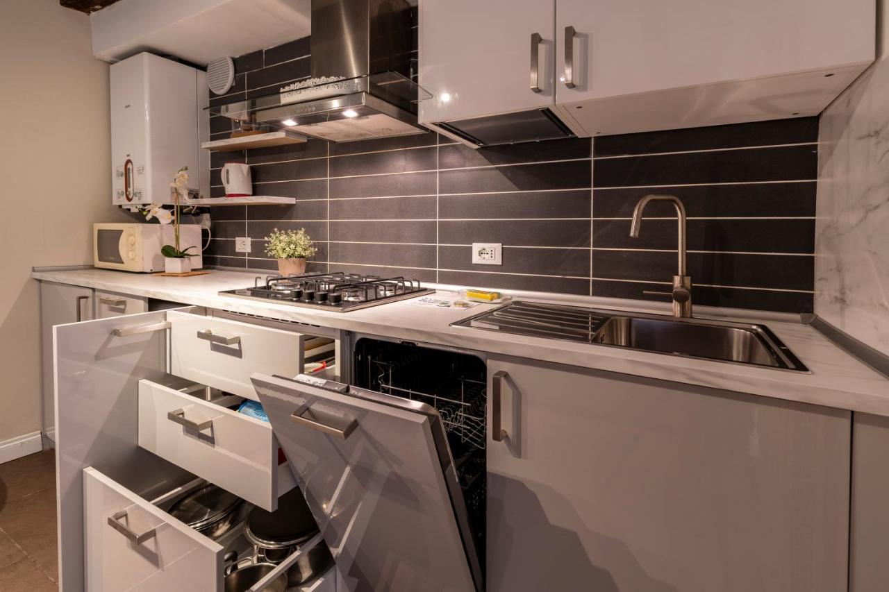 San Giacomo Pied-a-terre House By Wonderful Italy * Venise