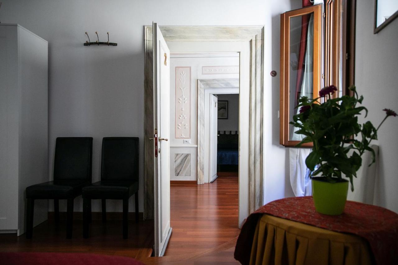 Affittacamere Hidden Gem In Venezia