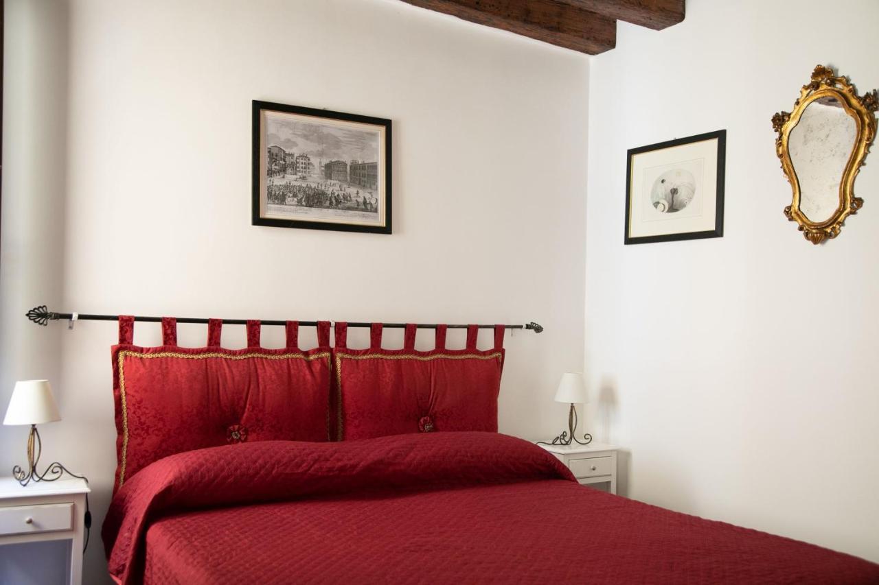 Hidden Gem In Venezia