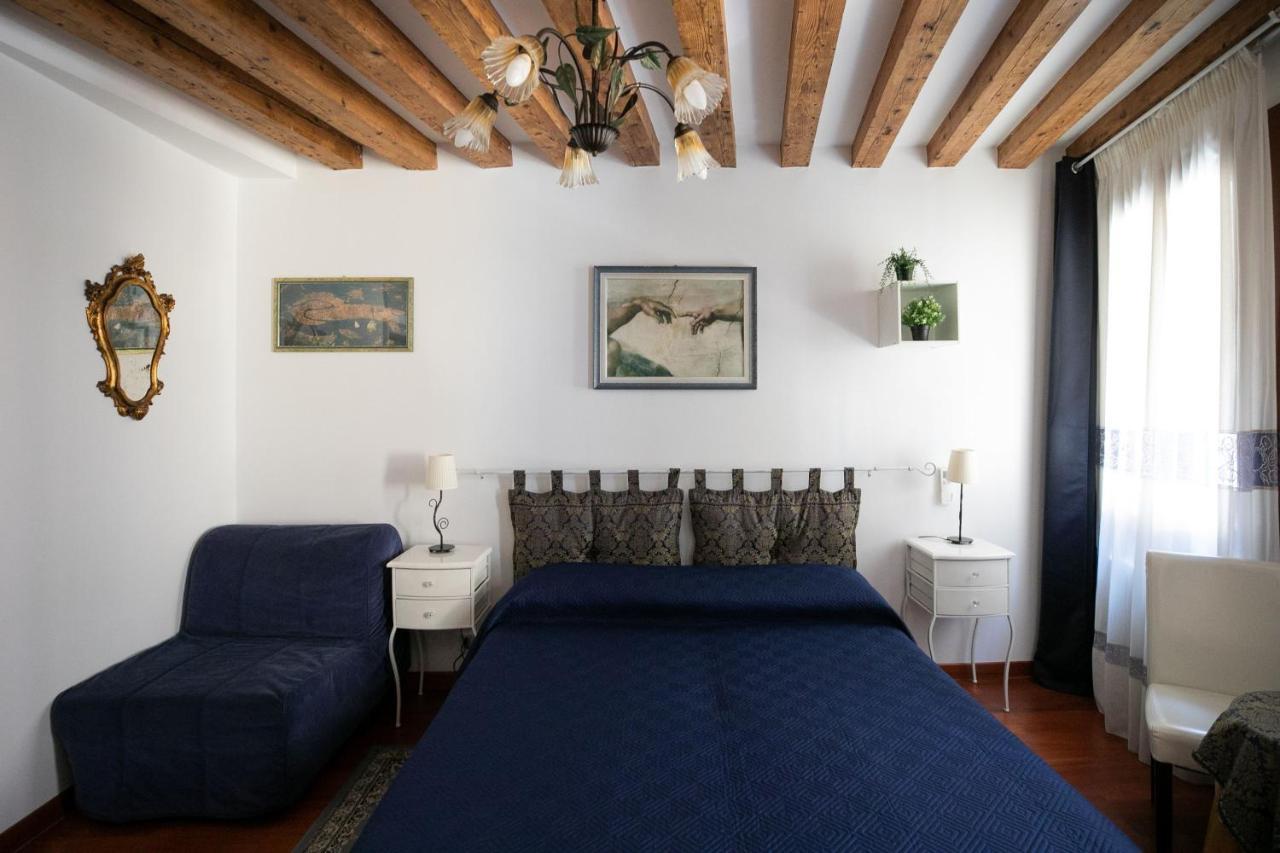 Affittacamere Hidden Gem In