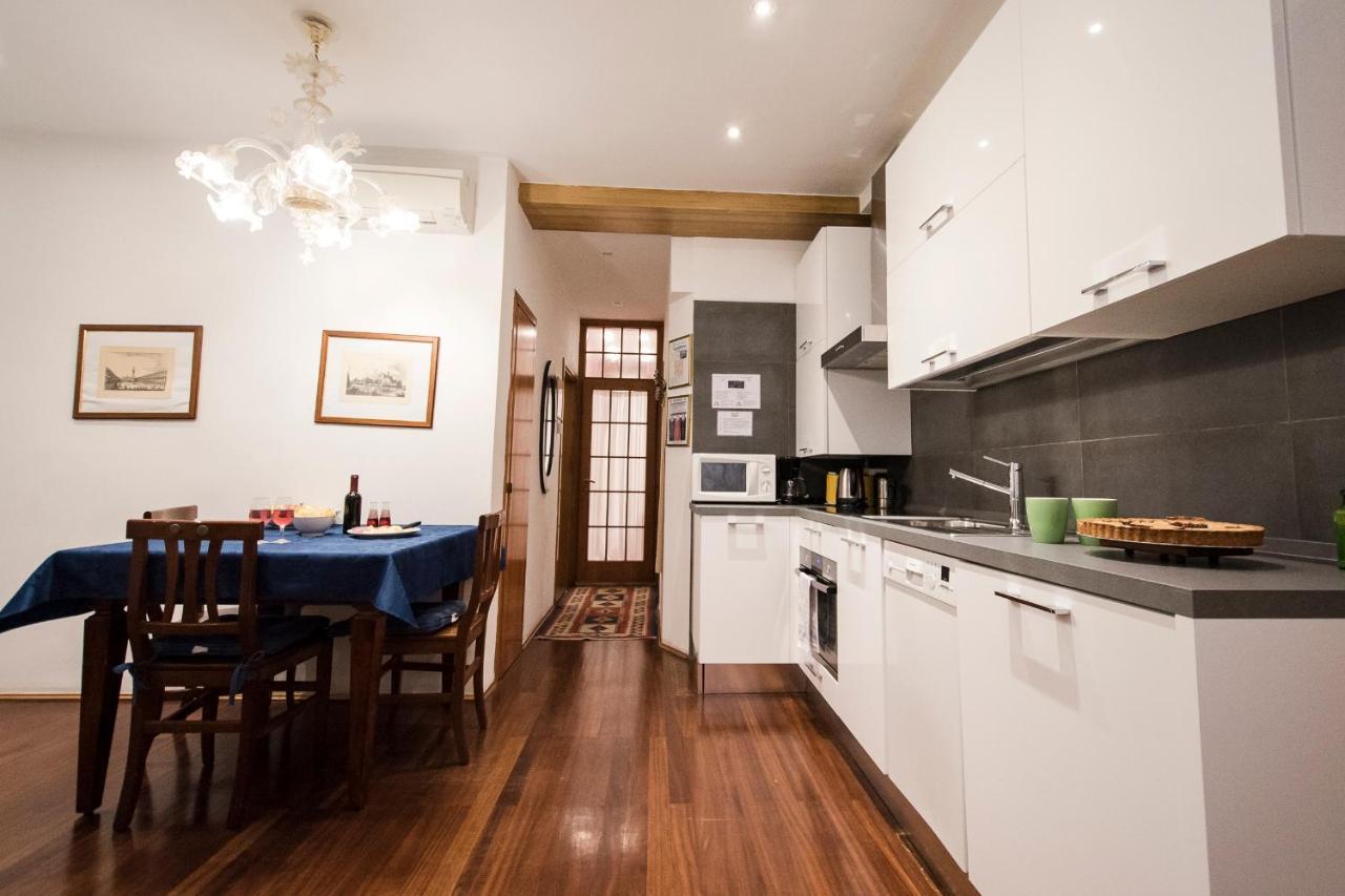 Da Bruno Homes Apartment Venedig