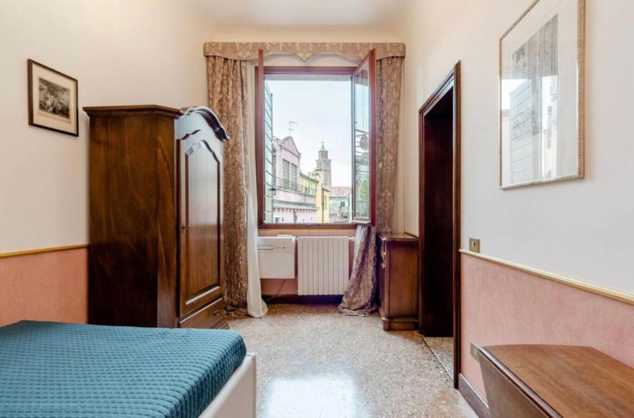 Appartement La Fenice