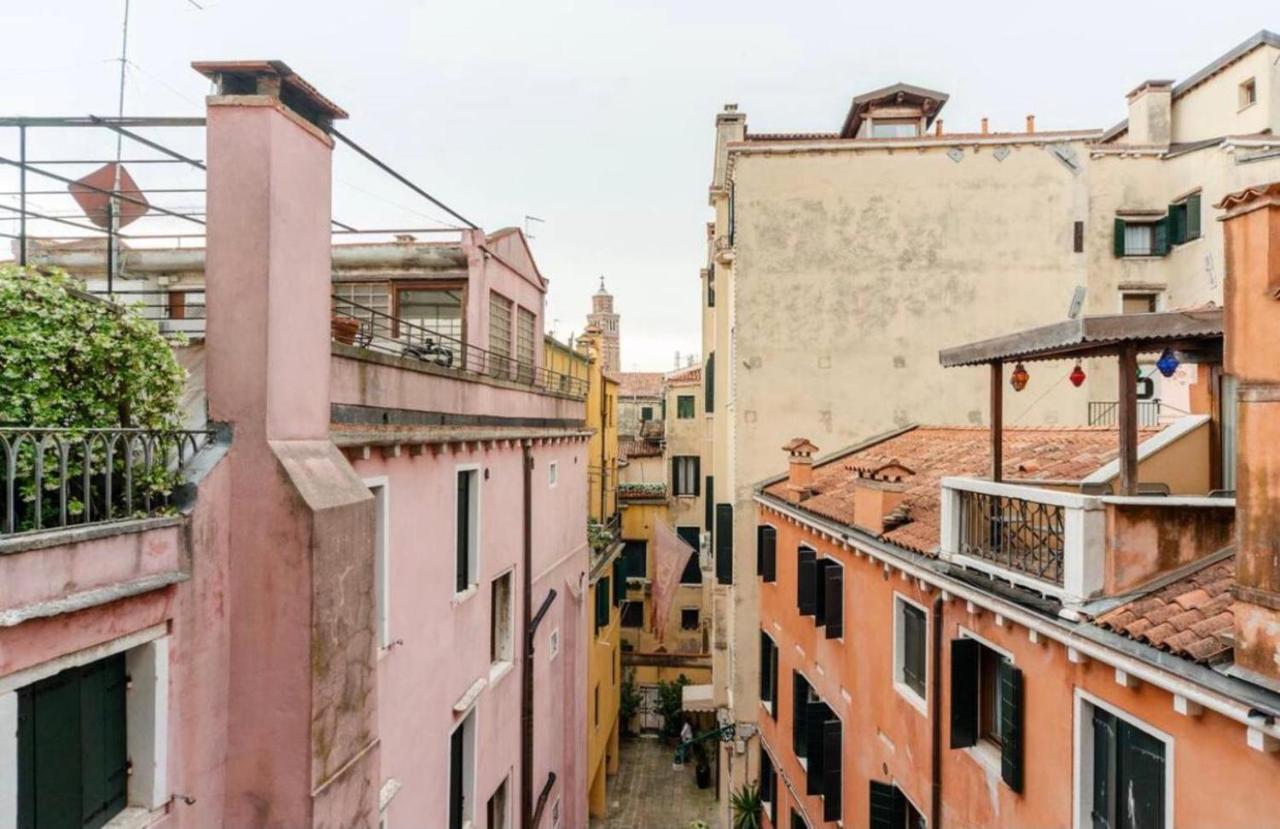 Appartement La Fenice *