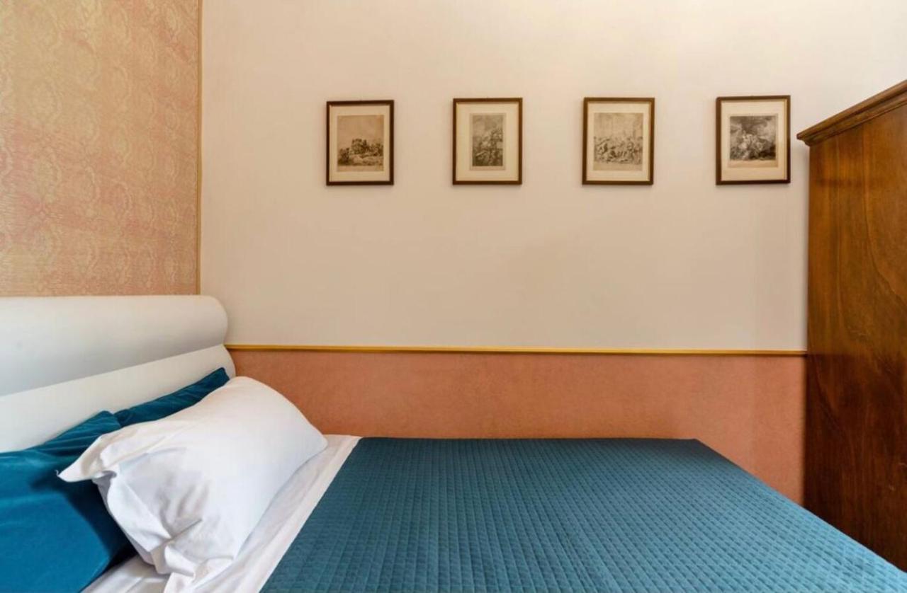 La Fenice Appartement