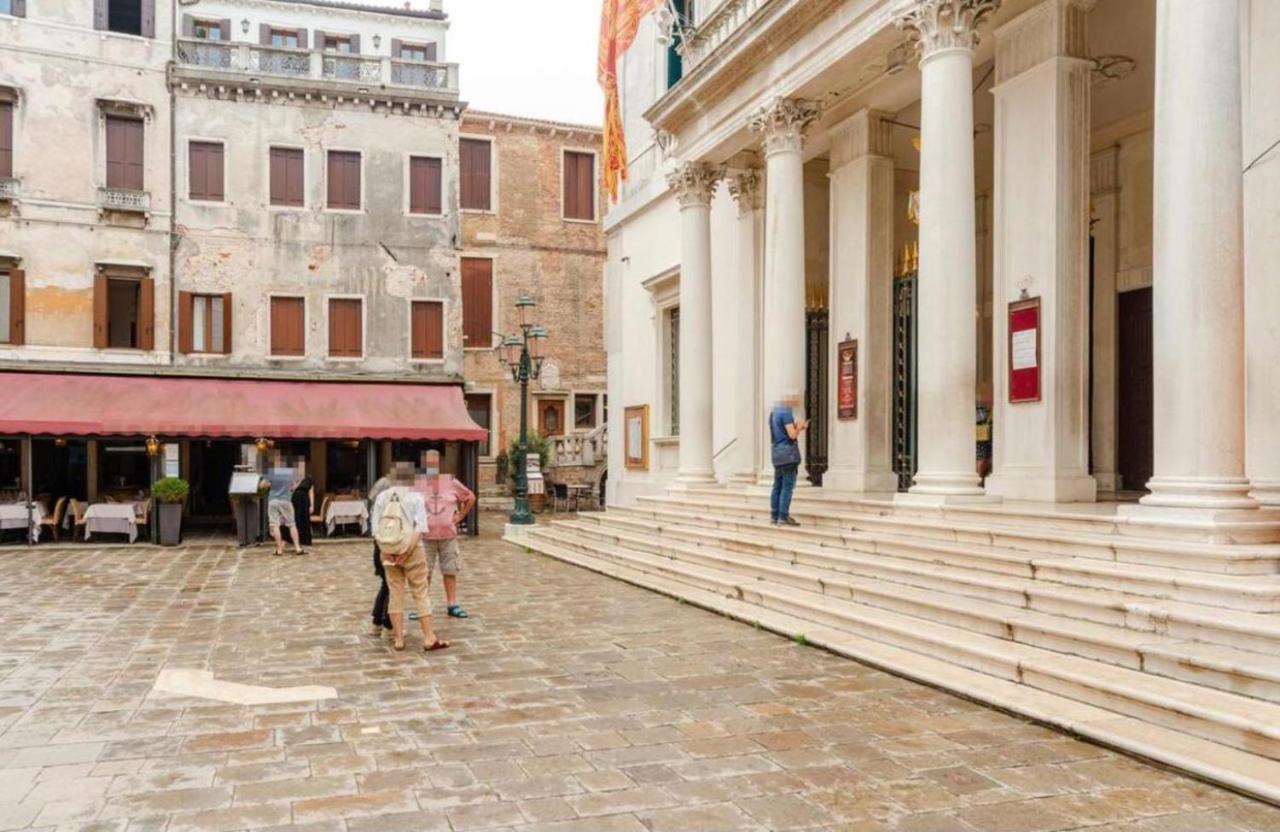 La Fenice Appartement