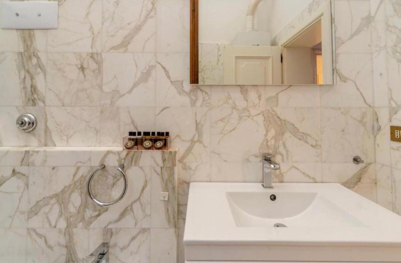 La Fenice Appartement