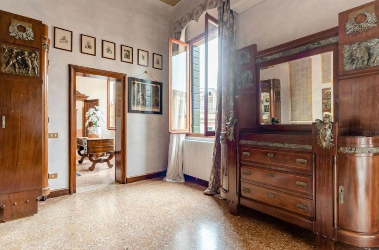 La Fenice Appartement *