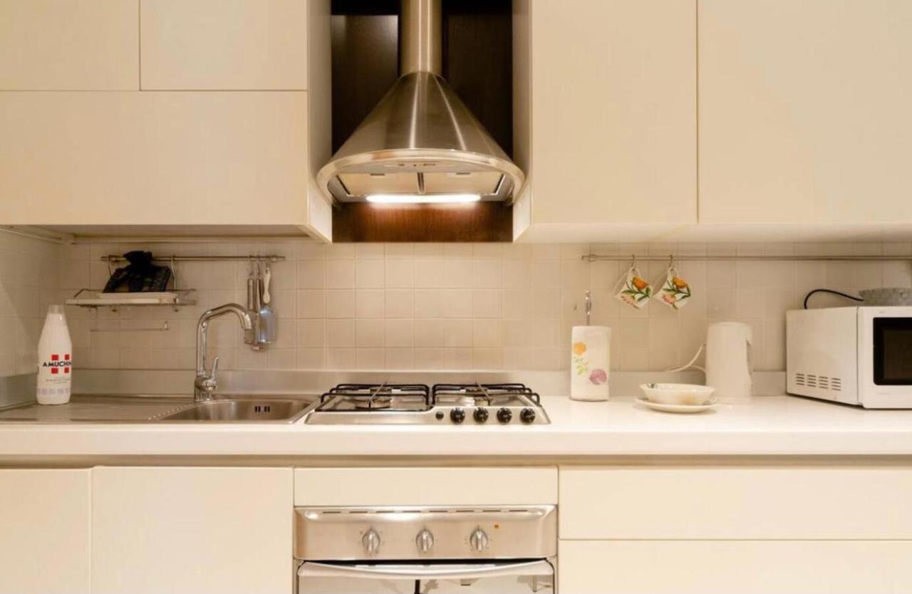 Apartment San Samuele Venice