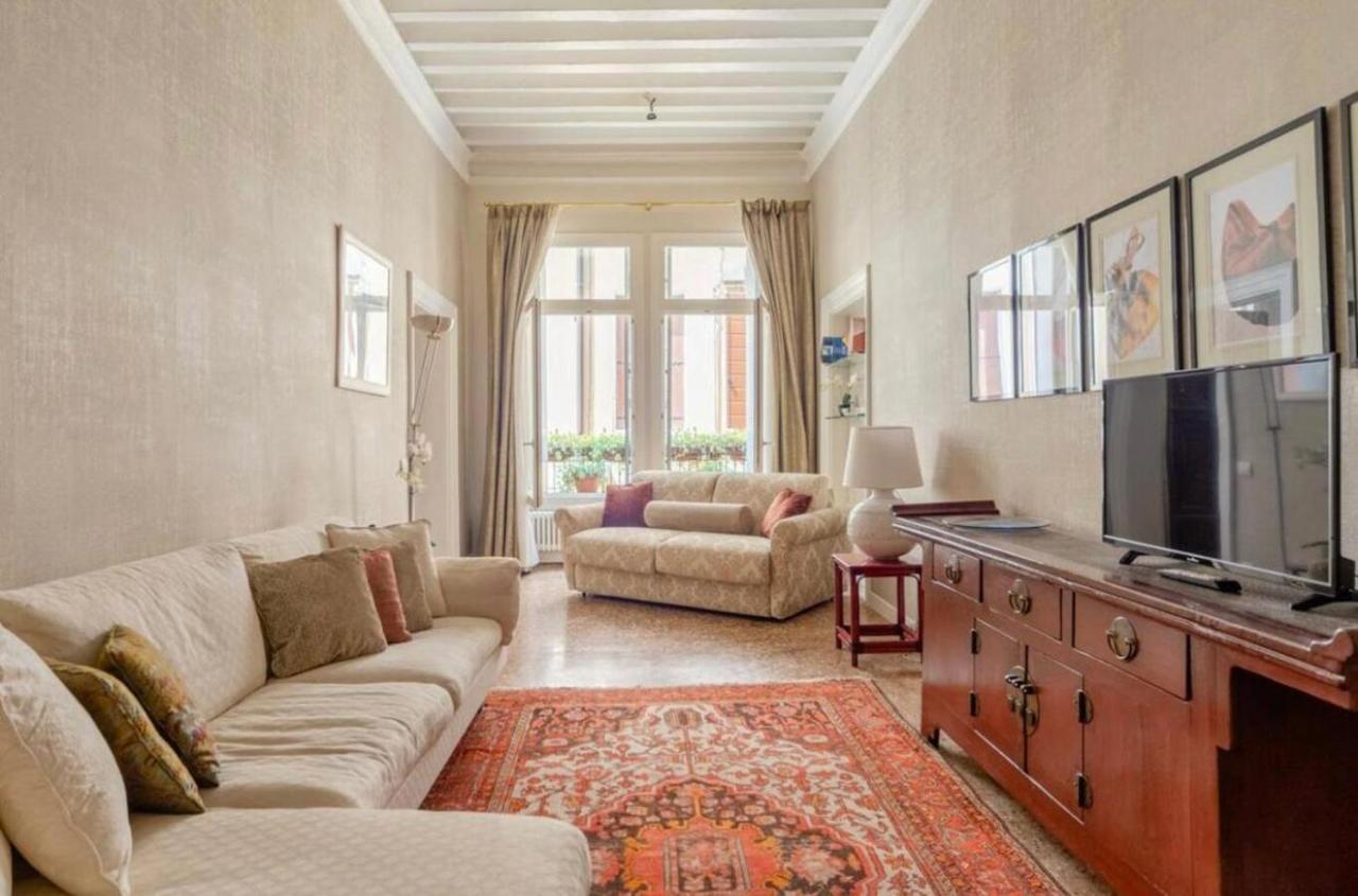 San Samuele Apartment *