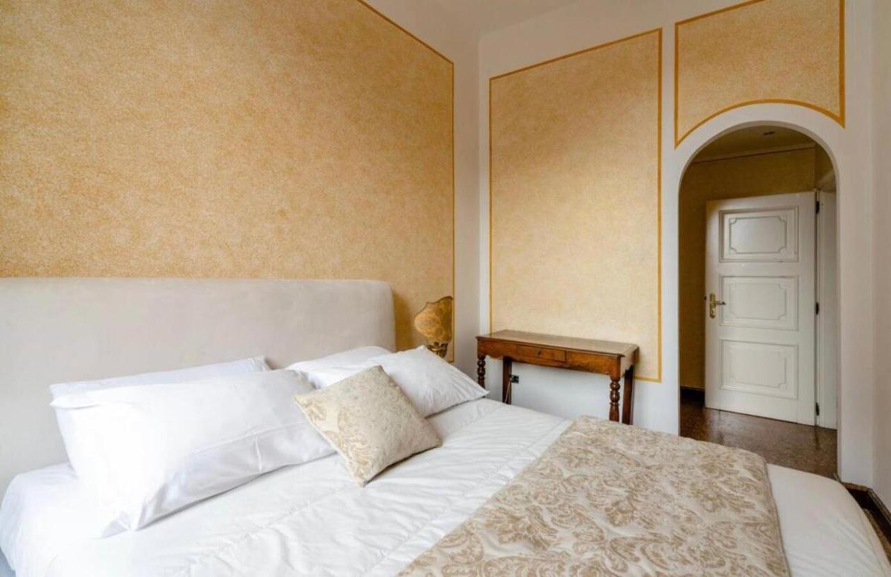 Appartement La Fenice *