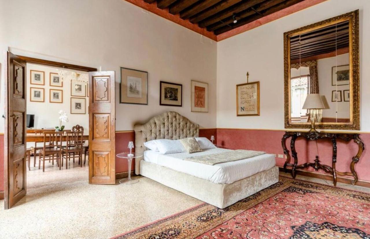 Appartement La Fenice *