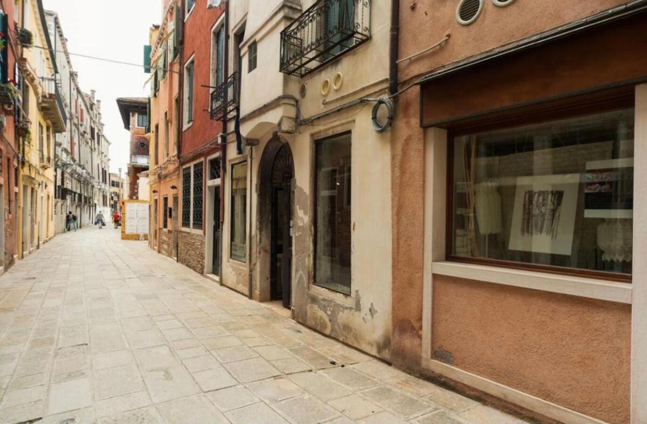 San Samuele Apartment