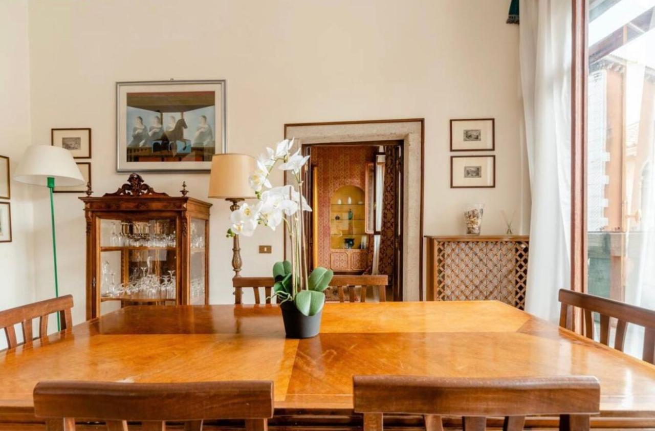 La Fenice Appartement *
