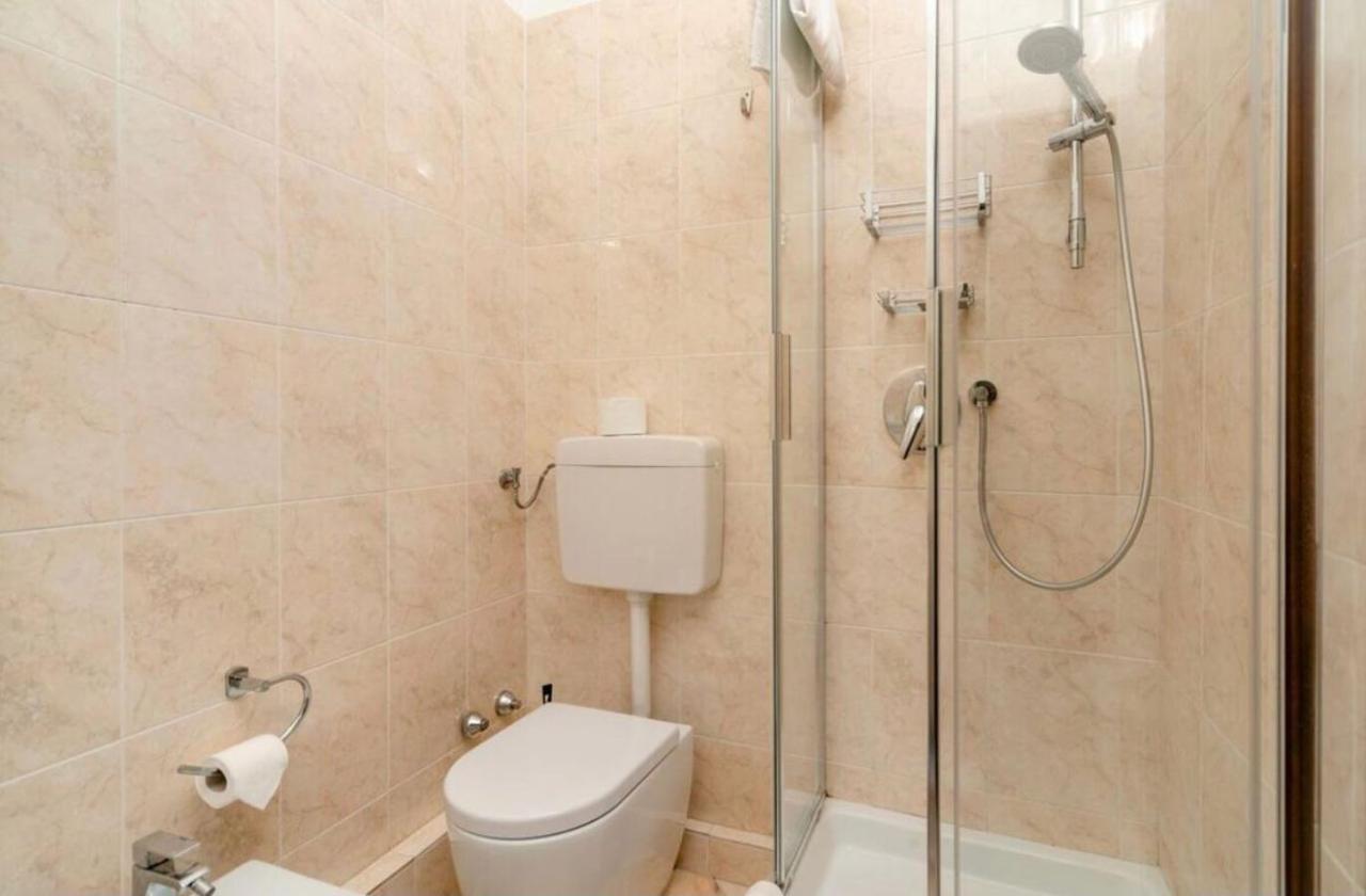 Appartement La Fenice Venise