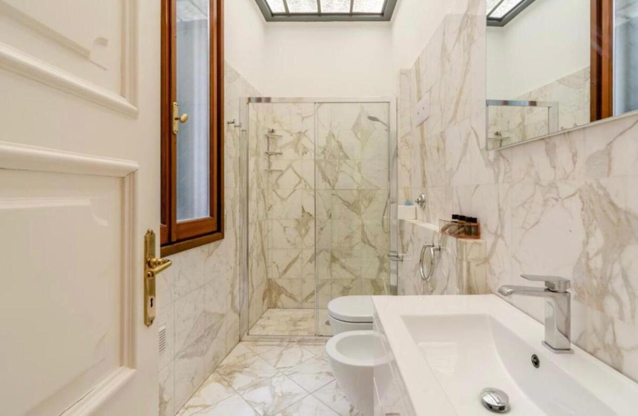 La Fenice Appartement