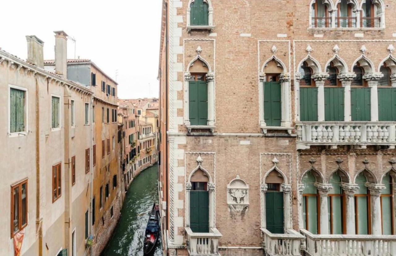 La Fenice Appartement