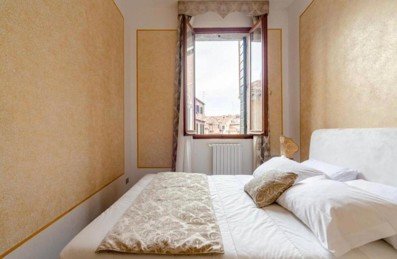 La Fenice Appartement *