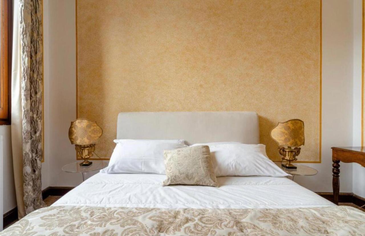 La Fenice Appartement