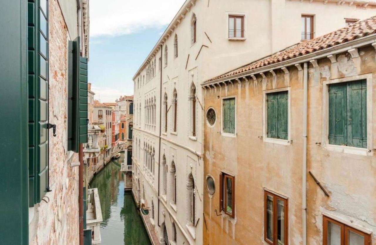 La Fenice Appartement