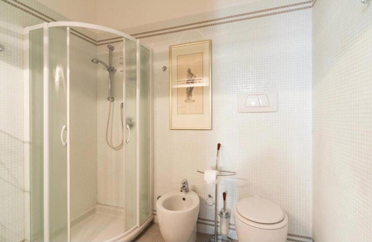 San Samuele Apartment Venice