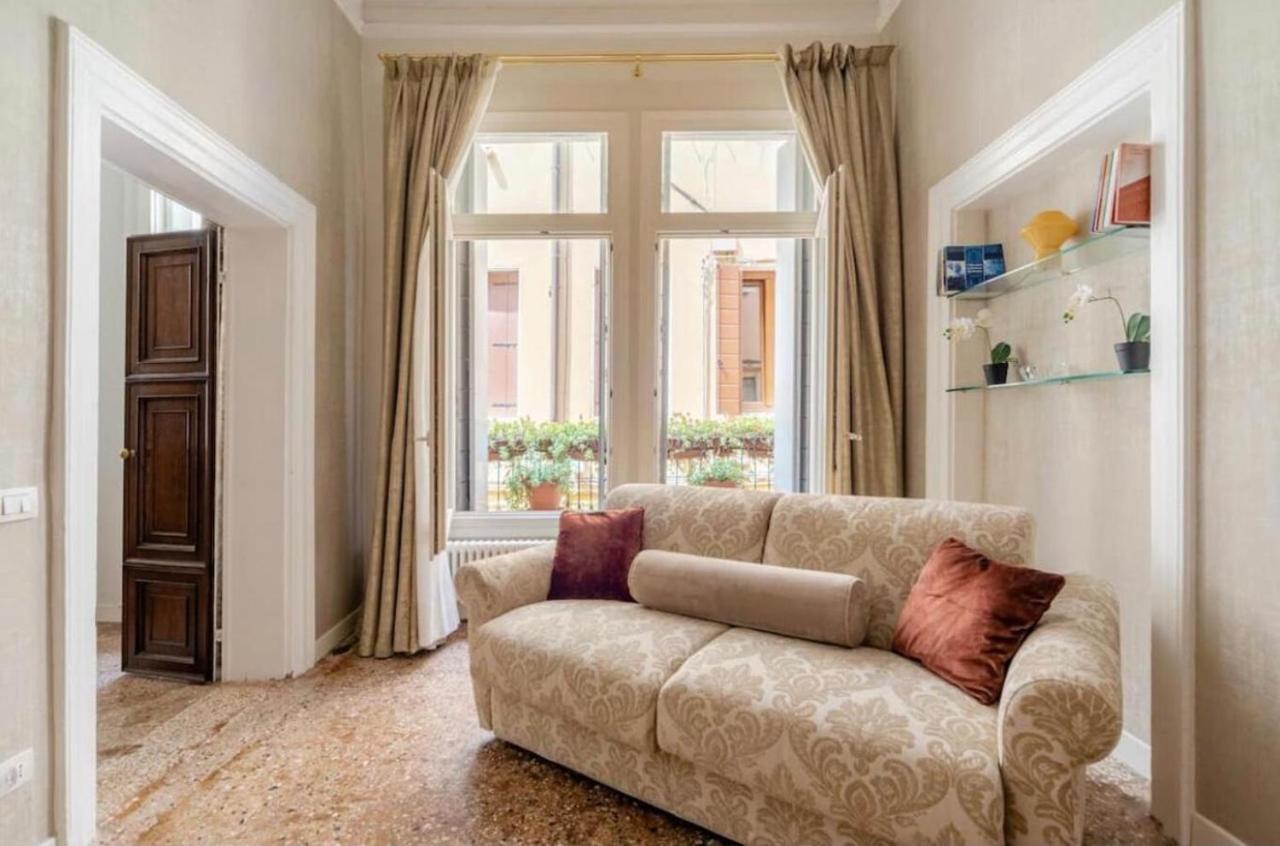 San Samuele Venice