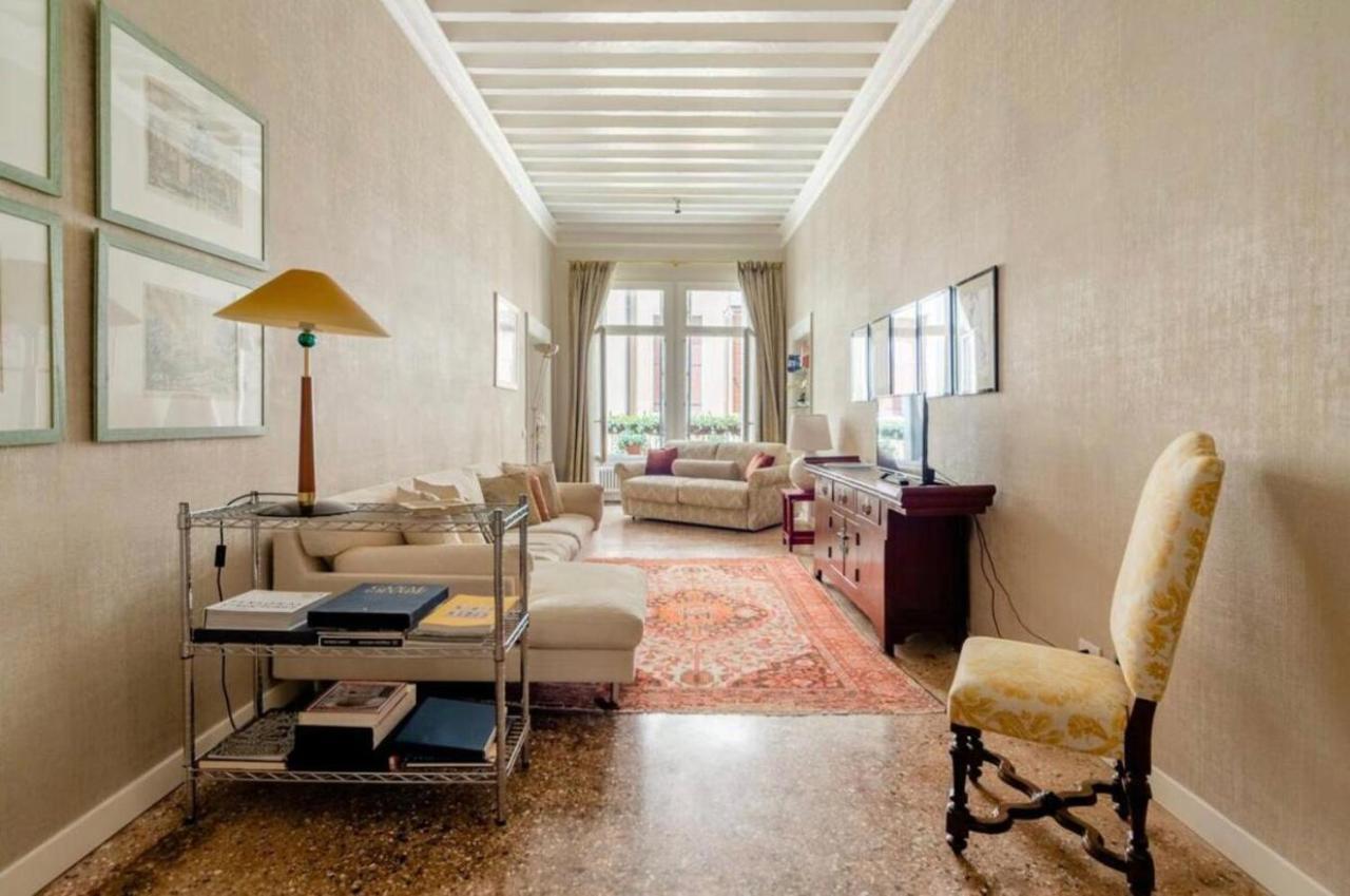 Apartment San Samuele