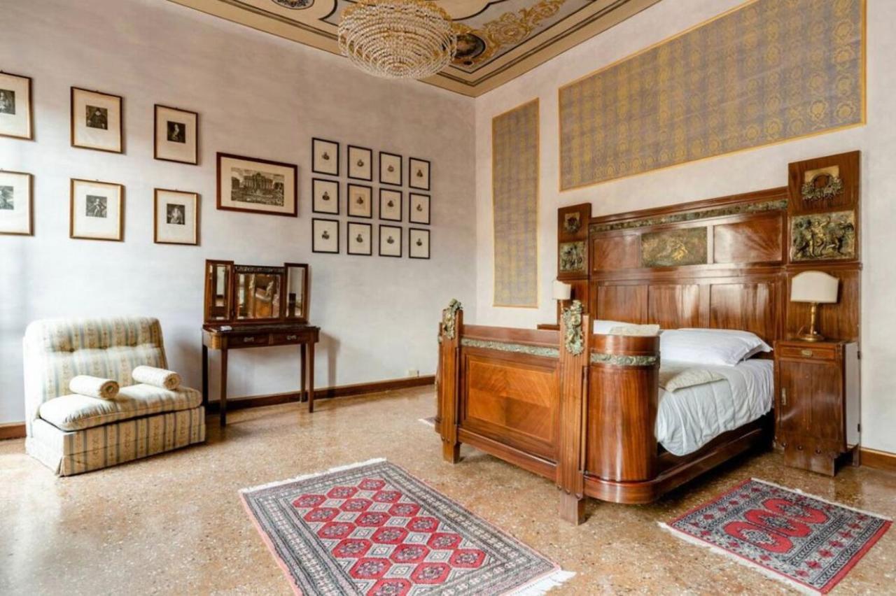 Appartement La Fenice Venise
