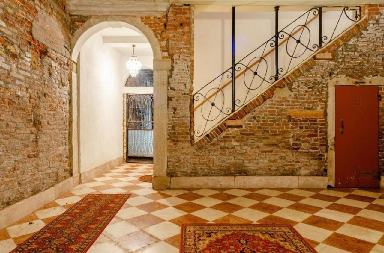 Appartement La Fenice *