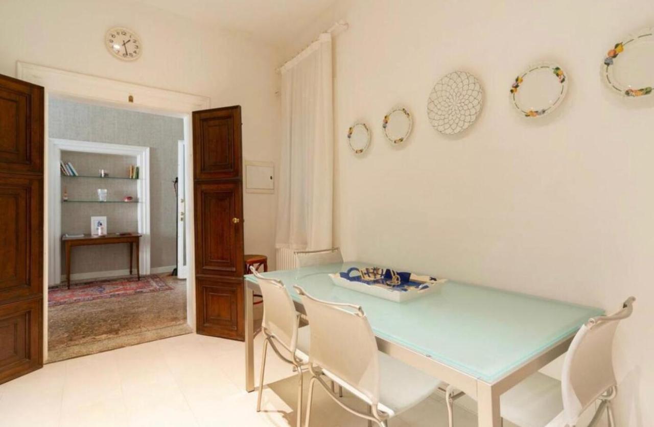 San Samuele Apartment