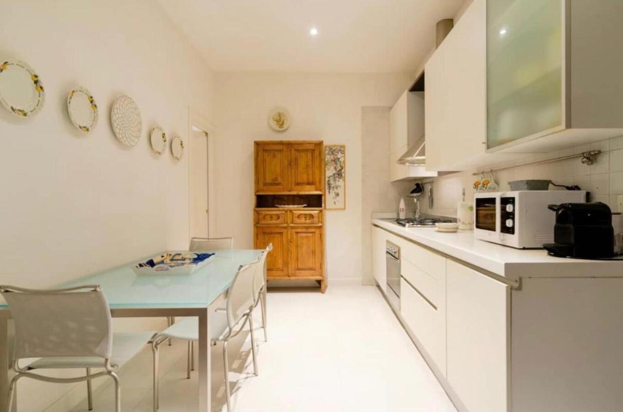 San Samuele Apartment *