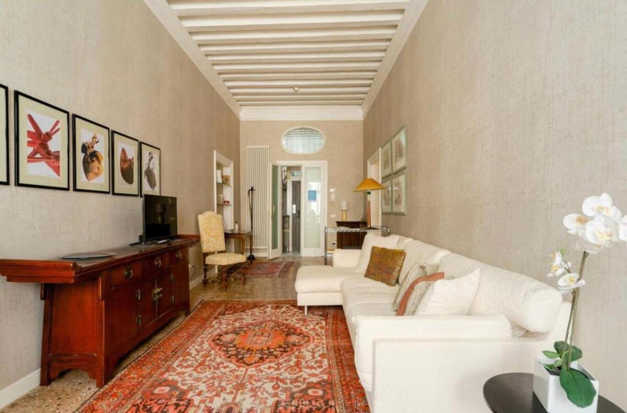 Apartment San Samuele