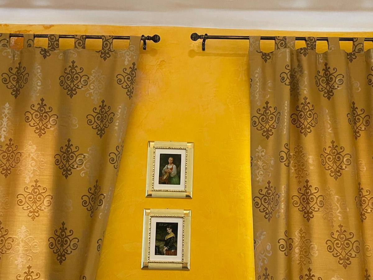 Apartment Biennale Charme Venice