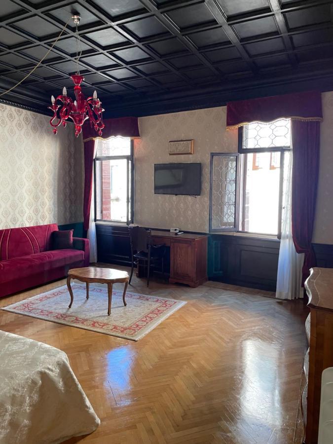 Palazzo Ducale Maison d'hôtes Venise