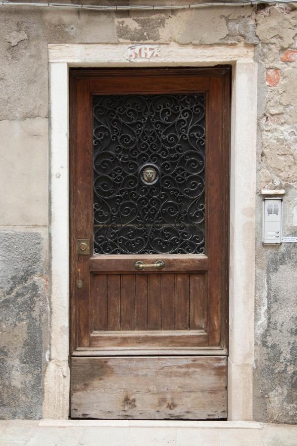 Ca Vivaldi, Close To San Marco Square Venice