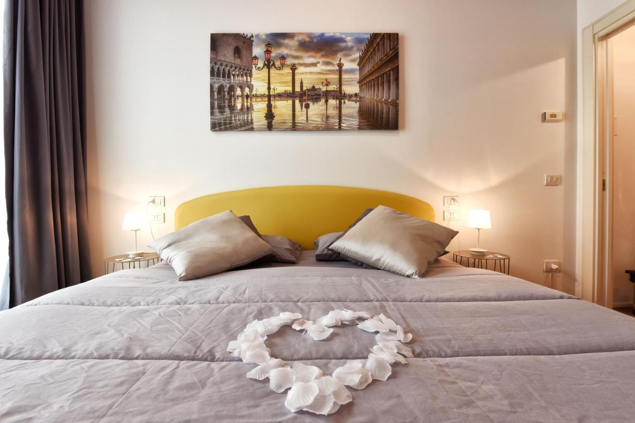 Your Venetian Dream Appartement *