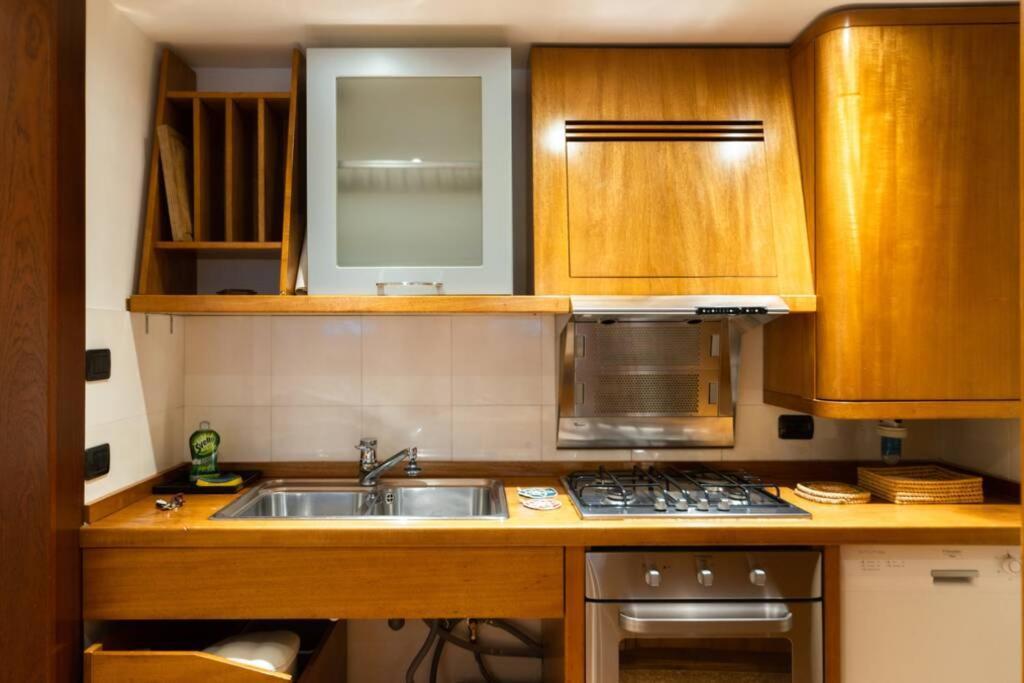 The Zen House Appartement *