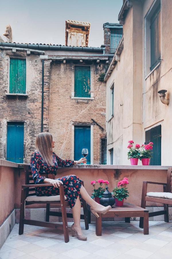 Bed & Breakfast Bianca Cappello House