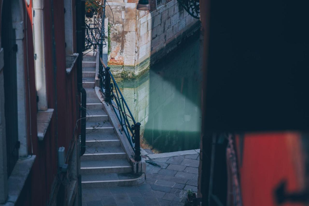Bianca Cappello House 2* Venedig