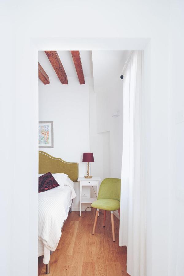 Bianca Cappello House Venedig