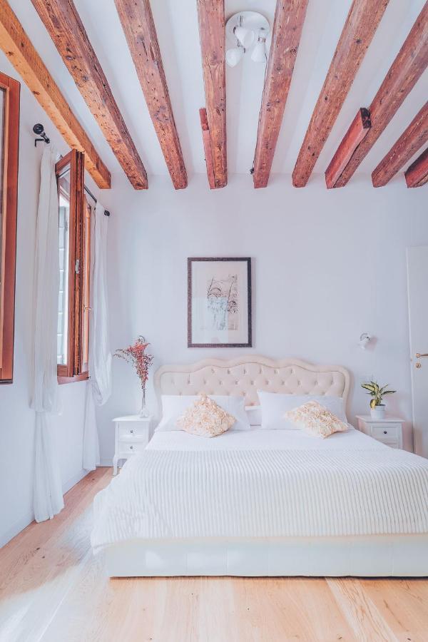 Bianca Cappello House 2* Venedig