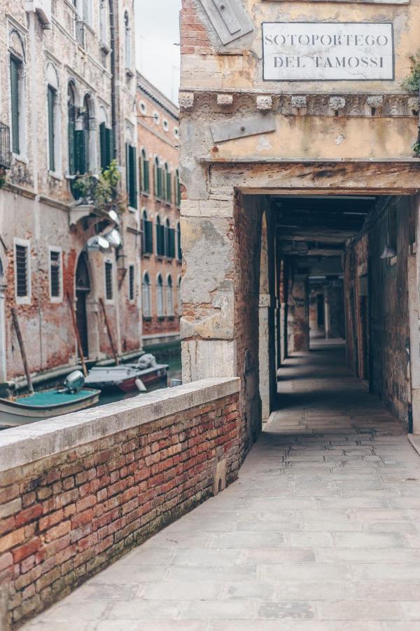 Frühstückspension Bianca Cappello House Venedig