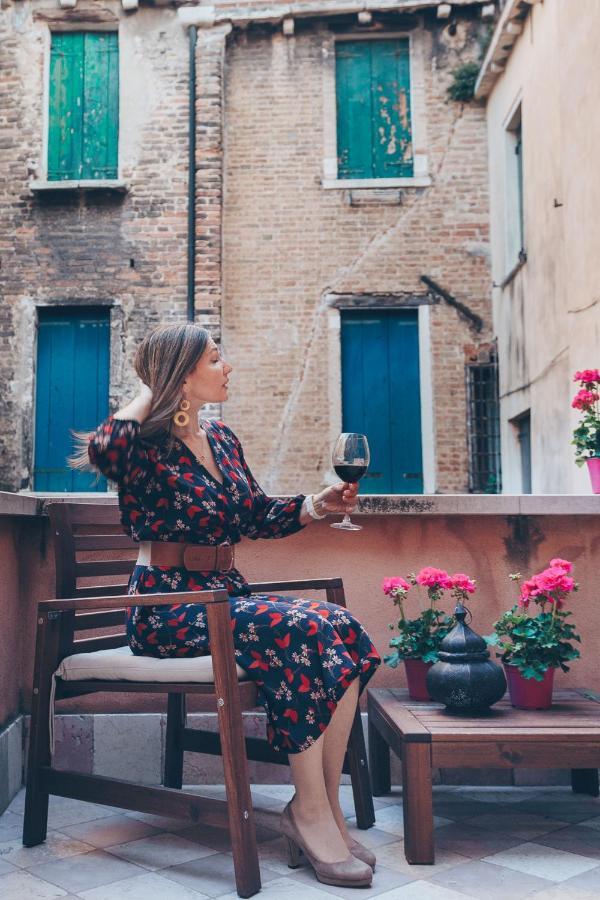 Bianca Cappello House 2* Venedig