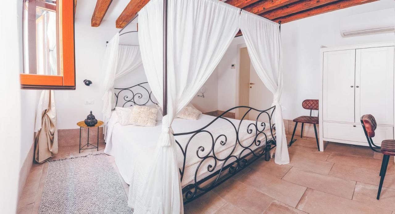 Bianca Cappello House Venedig