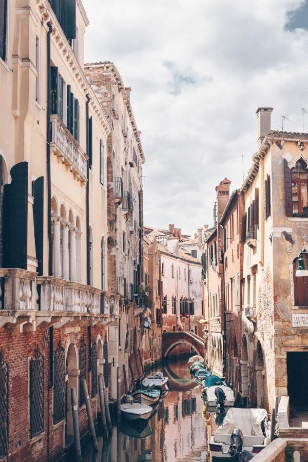 Bianca Cappello House 2* Venedig