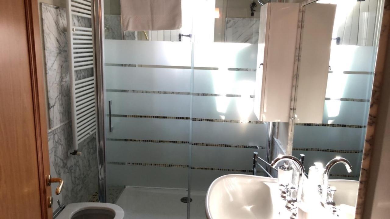 Ca' Dei Scorzeri Apartment *