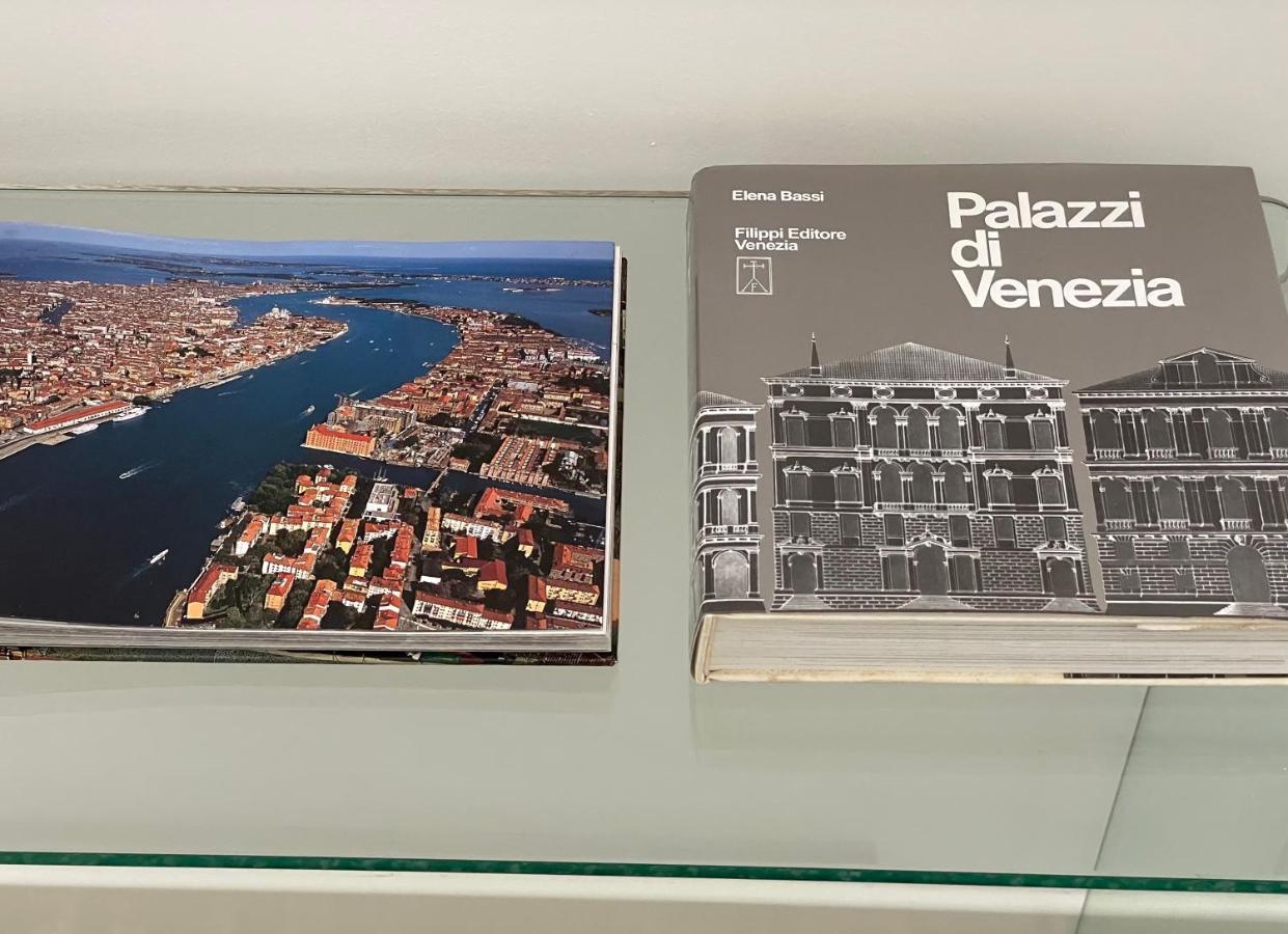 Appartamento San Marco Luxury Steps From St Marks *