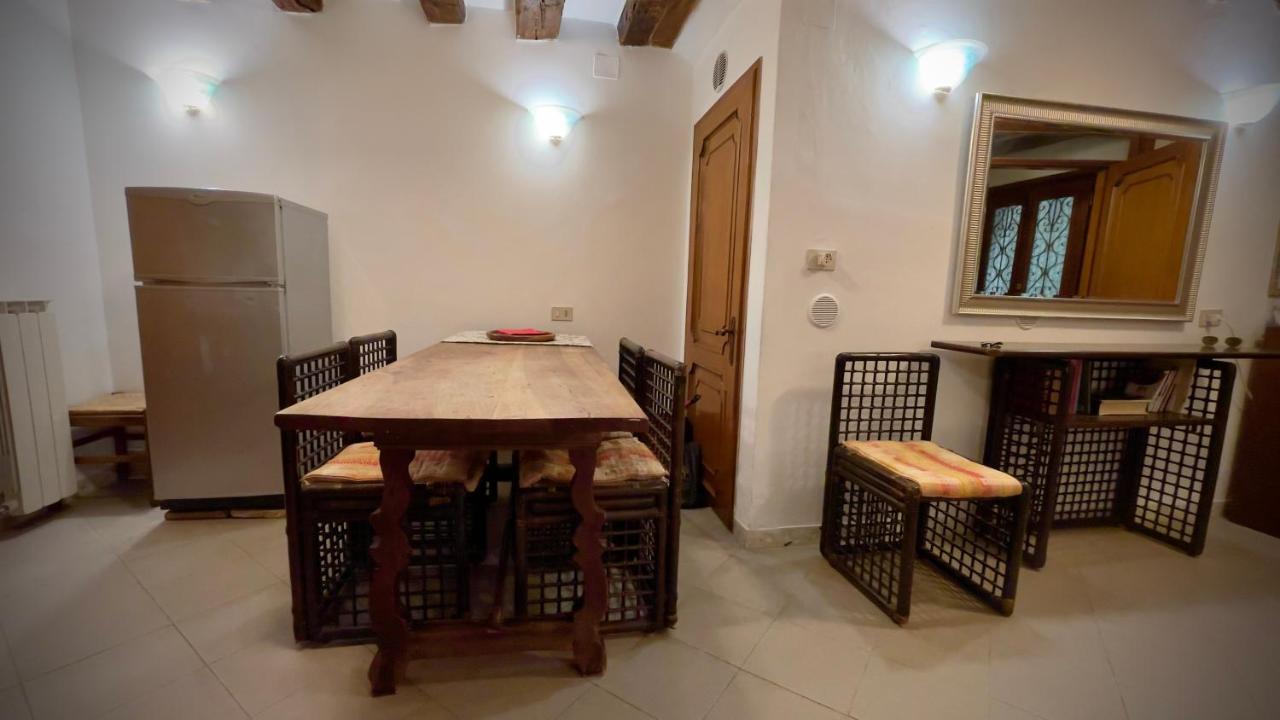 Appartement Casa Segalin