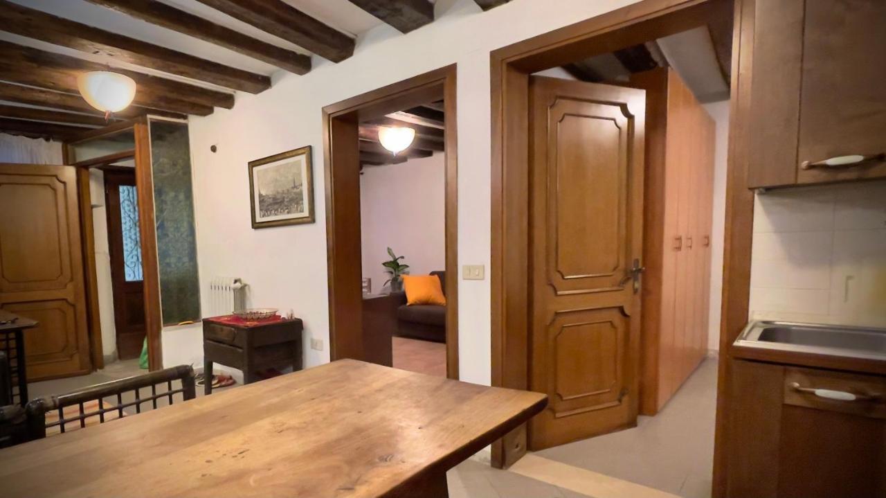 Casa Segalin Appartement Venetië